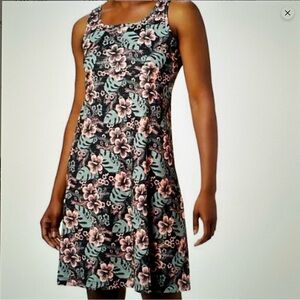 Columbia PFG Freezer III Dress Omni Shade UPF 50 Size Medium M